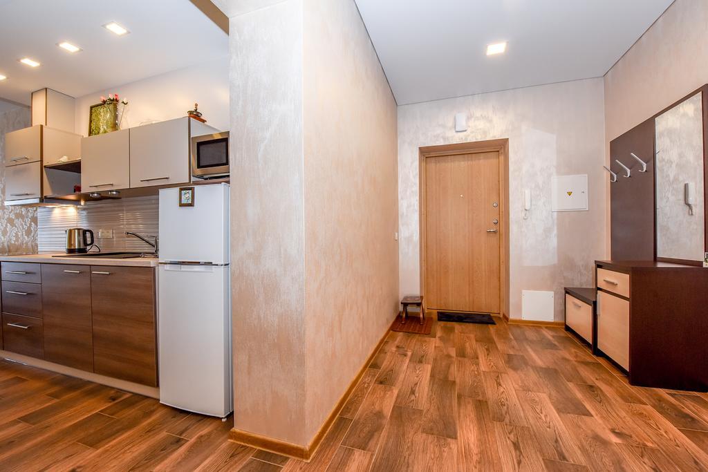 Butas Druskupio Apartman Birštonas Kültér fotó